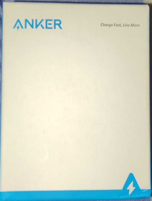 Anker 511 Nano Pro 20W