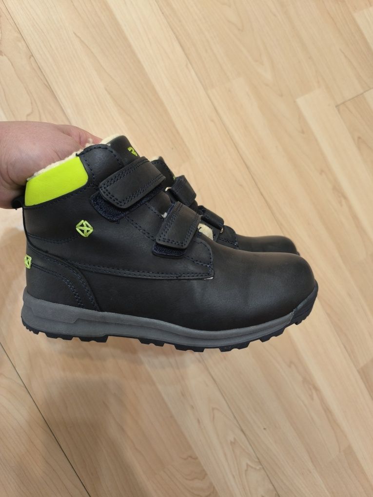 Зимни ботуши Adidas,Bulldozer 33 номер.