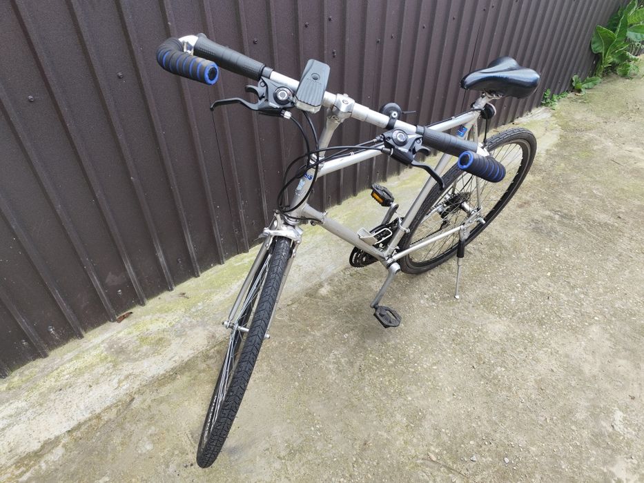 Bicicleta 28 inch