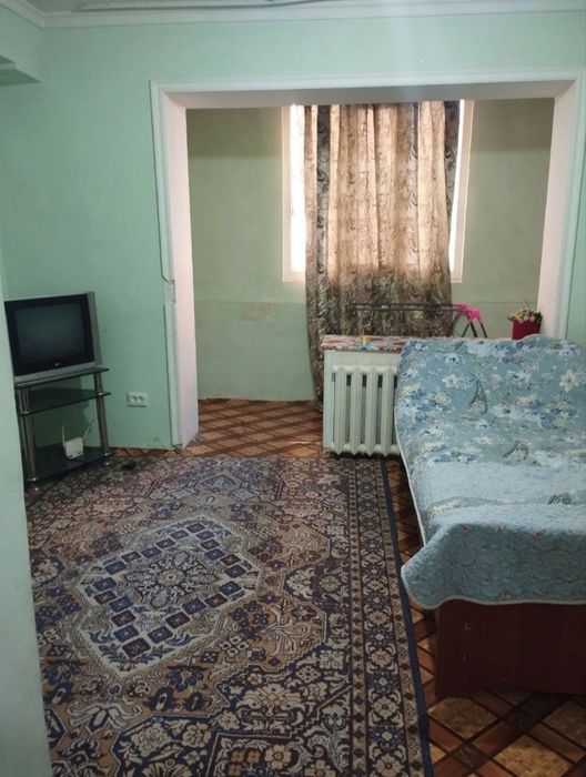 Yashnabod duboviyda 1 XONALI kvartira ijaraga beriladi