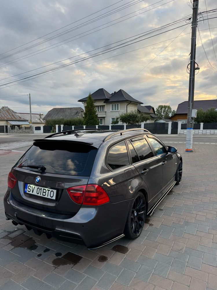 Bmw seria 3 m pachet