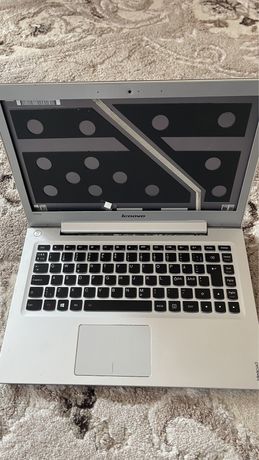 Dezmembrez Laptop Lenovo U330p