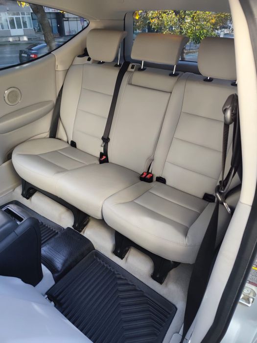 Mercedes-Benz A-Class 170 – 2006 –