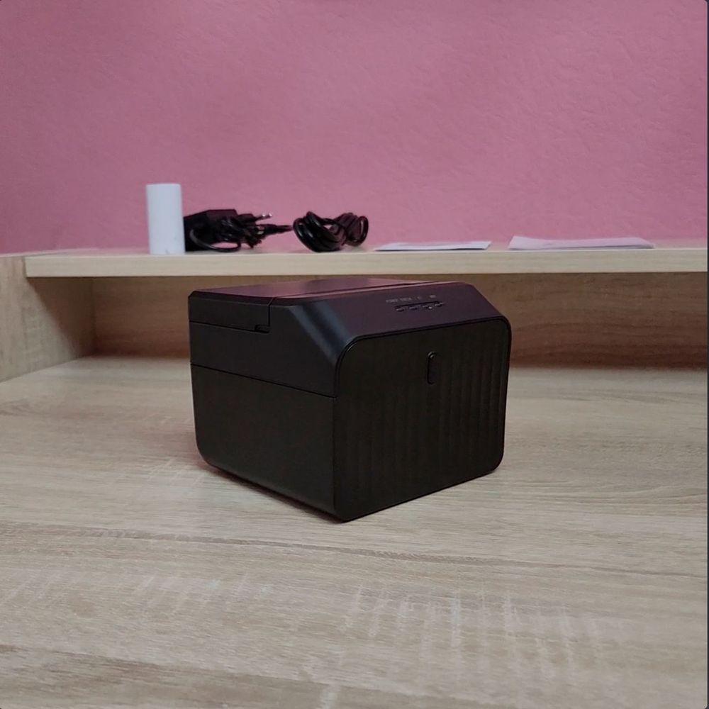 Чек принтер Chek printer 58mm