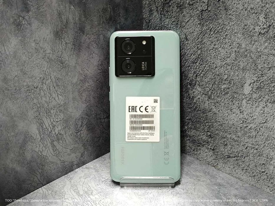 Xiaomi 13T Pro 1024Gb (Талгар) лот 4583