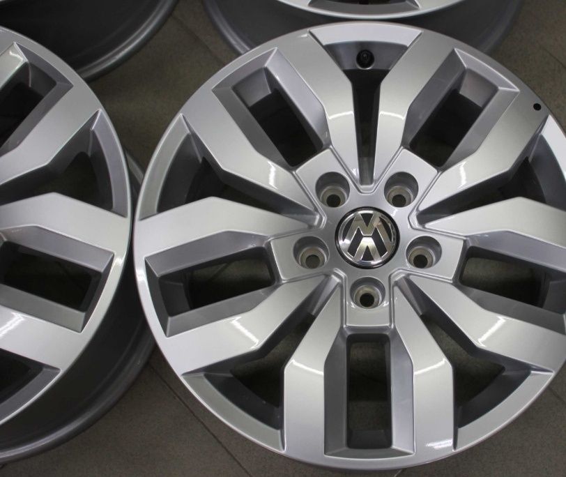 5х120 фолксваген амарок т5 5x120 vw volkswagen t5 amarok 17 цола джант