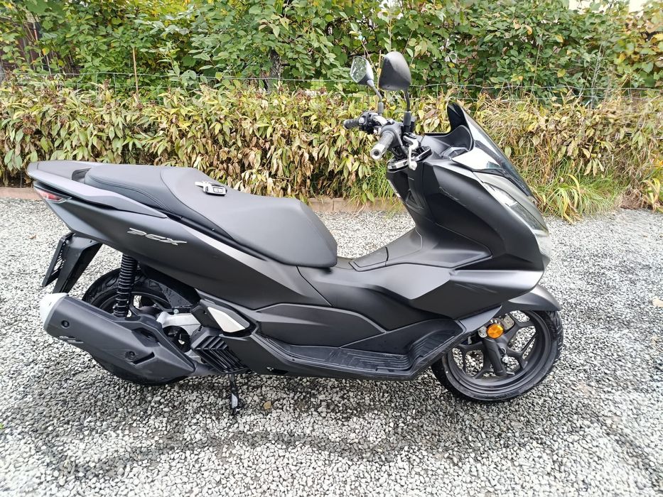 Honda Pcx 125 an 2024