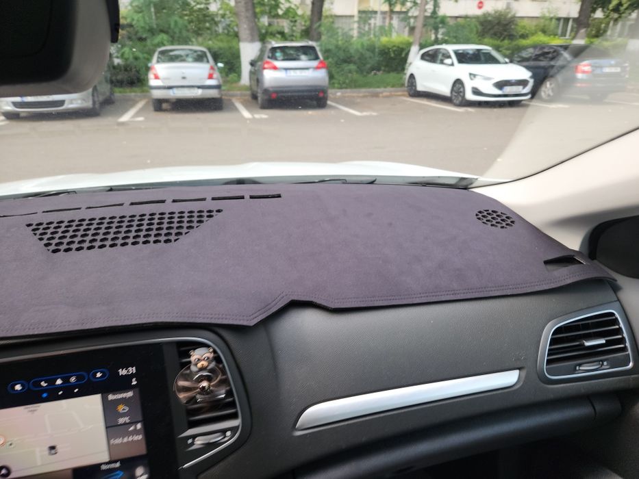 Husa bord antireflex Megane 4 IV