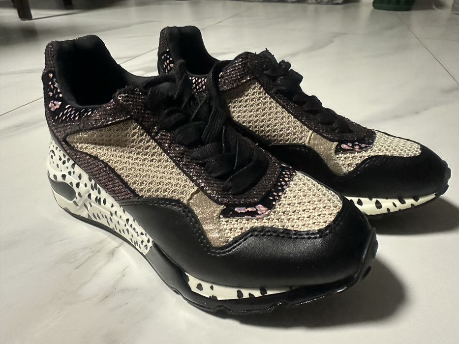 Кроссовки Steve Madden (оригинал)