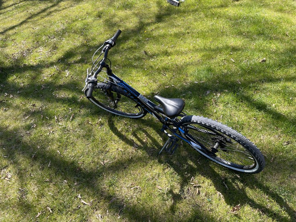 Велосипед детски DRAG, 24