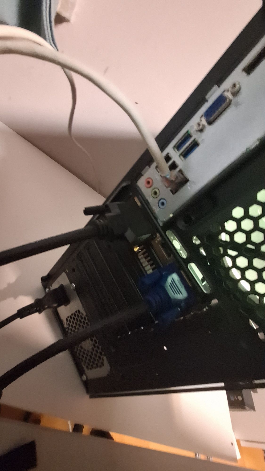 Lenovo Gaming Computer