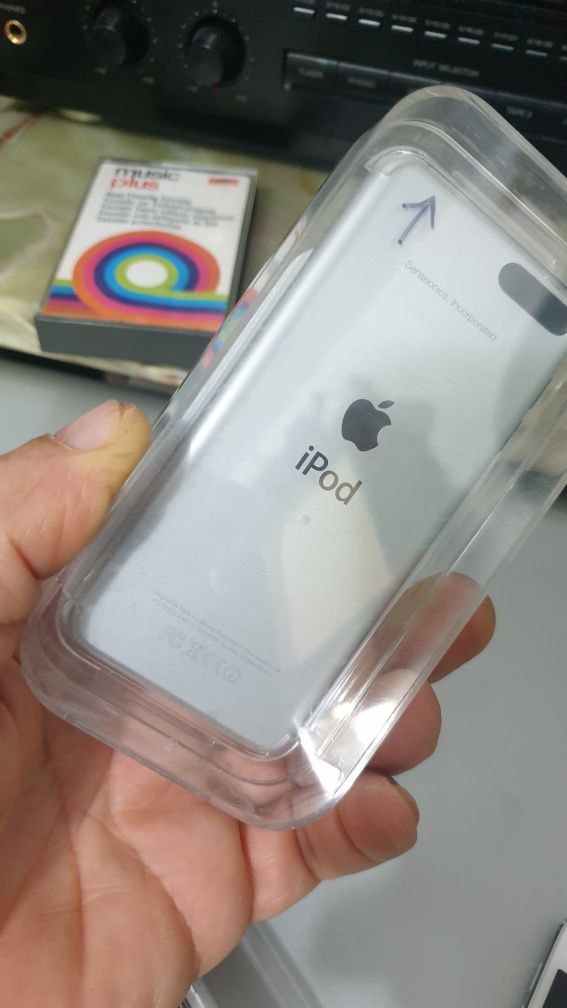 Ipod colectie,5-6-7