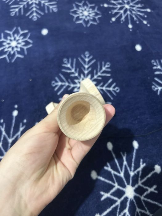 Vand ken cereal nou nout