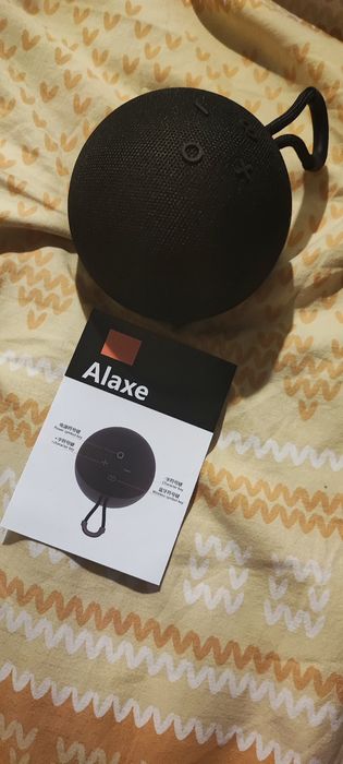 Преносима колонка Alexe