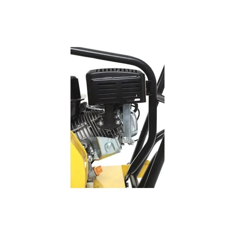 Placa compactoare 4timpi , 4.1 kw , Loncin, 12kN, 65 kg , KD1180