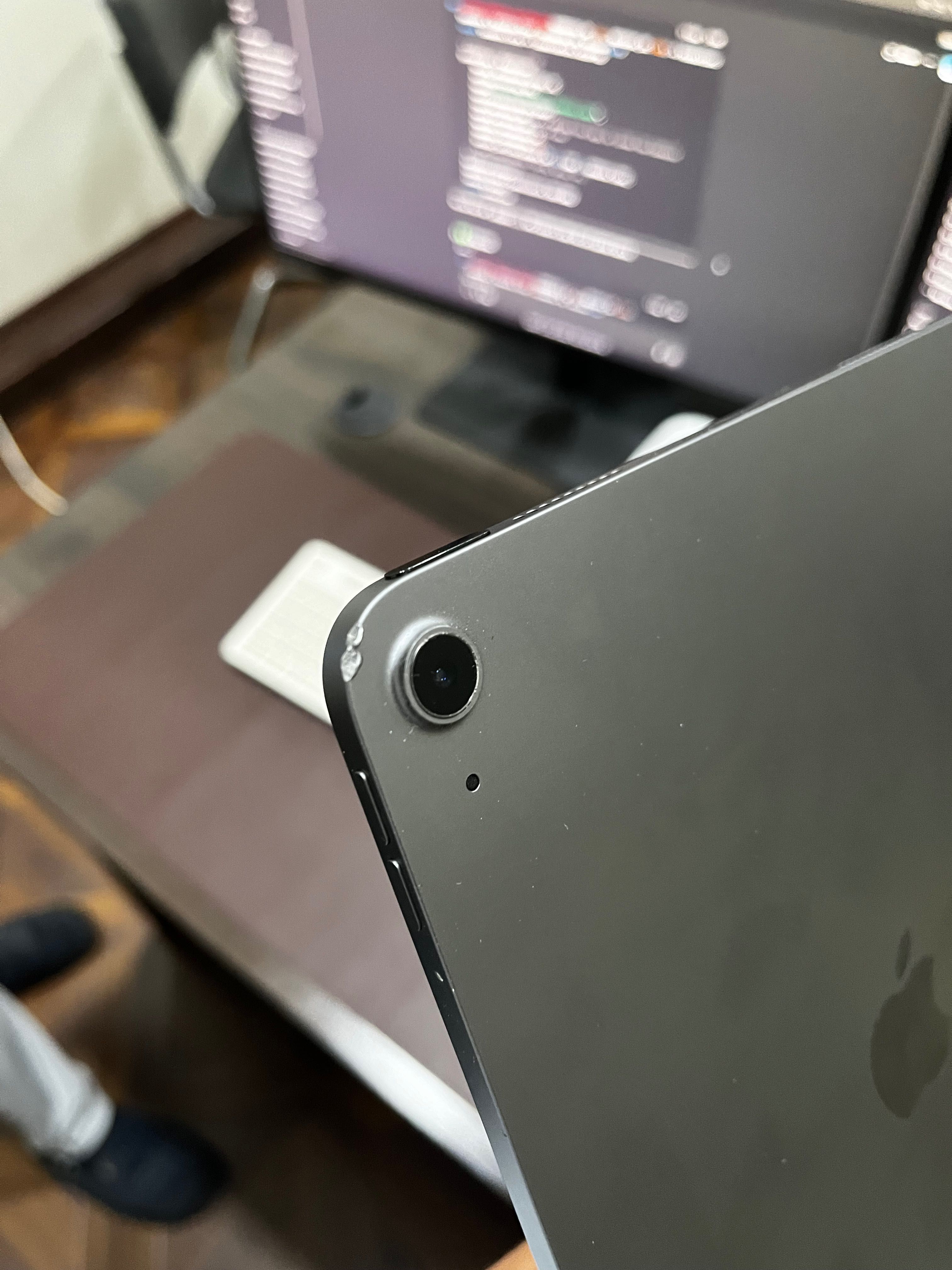 iPad air 5 поколения WiFi
