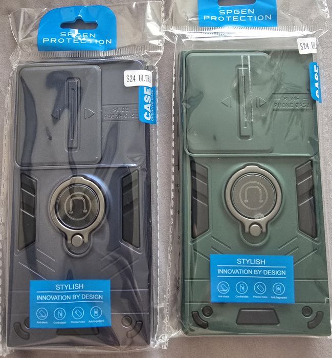 Чехол на samsung s24 ultra