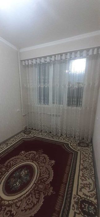 Квартира сотилади Навоий шахарда