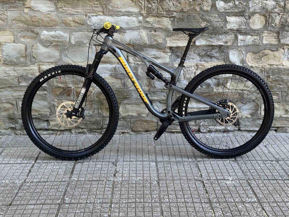 Nukeproof REACTOR ALL 29”