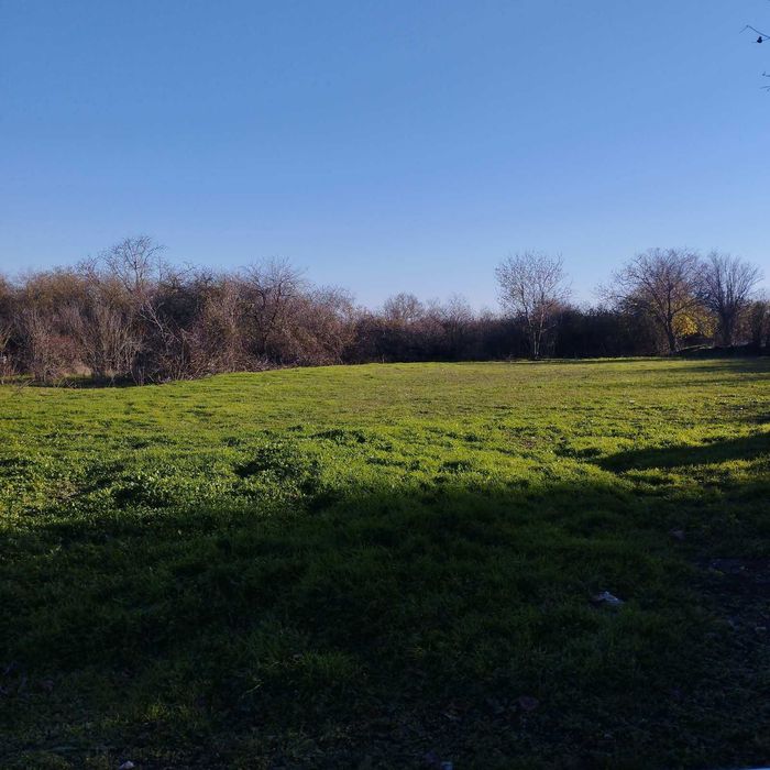 Парцел за строителство, село Левски, област Варна