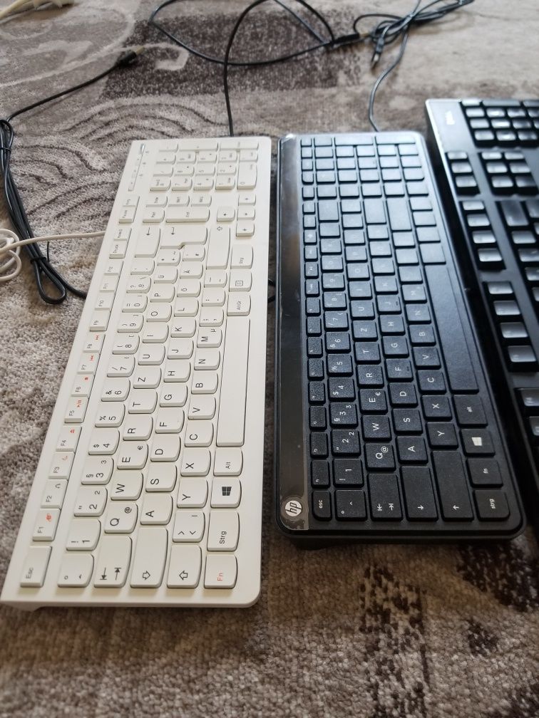 Tastaturi PC Dell / Hp / Lenovo