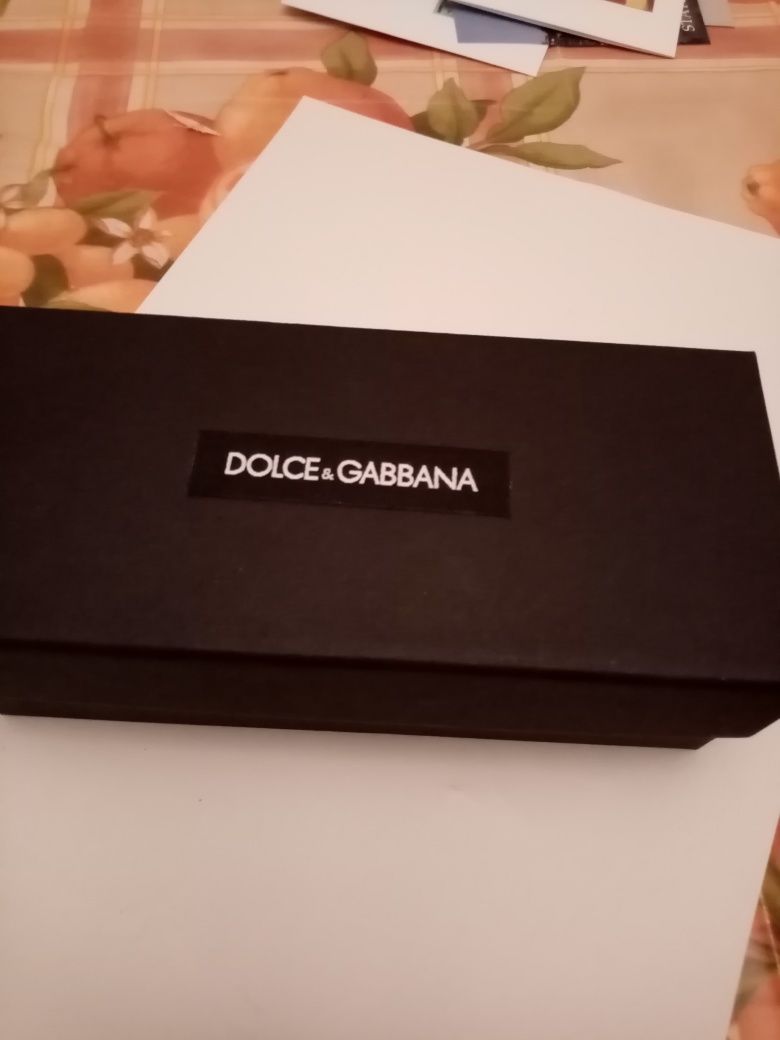 Ochelari Dolce & Gabana