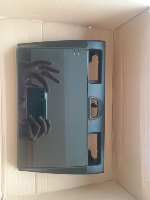 Андроид 16 мултимедия за Форд фиеста 2002-2008