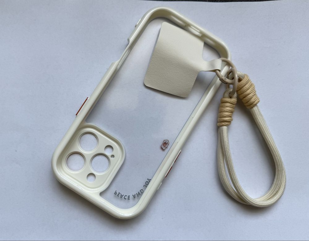 Кейсове Iphone 16 pro max