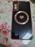 Husa Samsung S21+5G