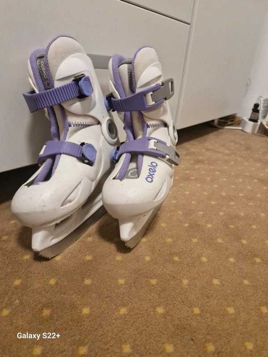 Pstine Oxelo nr 28-30