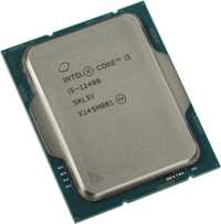 | Процессор S1700 Core i5 12400F  (Alder Lake)