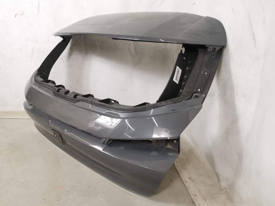 Haion Capota Portbagaj Peugeot  308 Mk3 [2021 - 2022 2023 2024 2025 Or