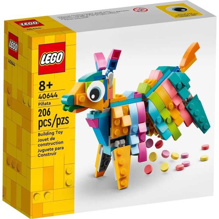 Ново Лего Пинята 40644