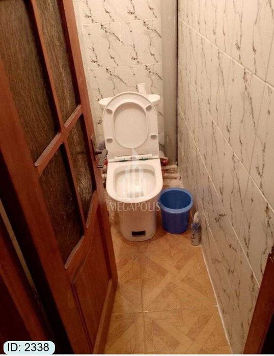 sharq sherbudin tarafda 3 xonali tayyor kvartira sotiladi №2338