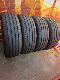 Set 4 Anvelope ca noi Michelin 205 60 R16 de vara. Dot 2021