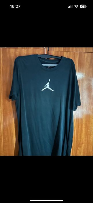 Tricou Jordan bărbați