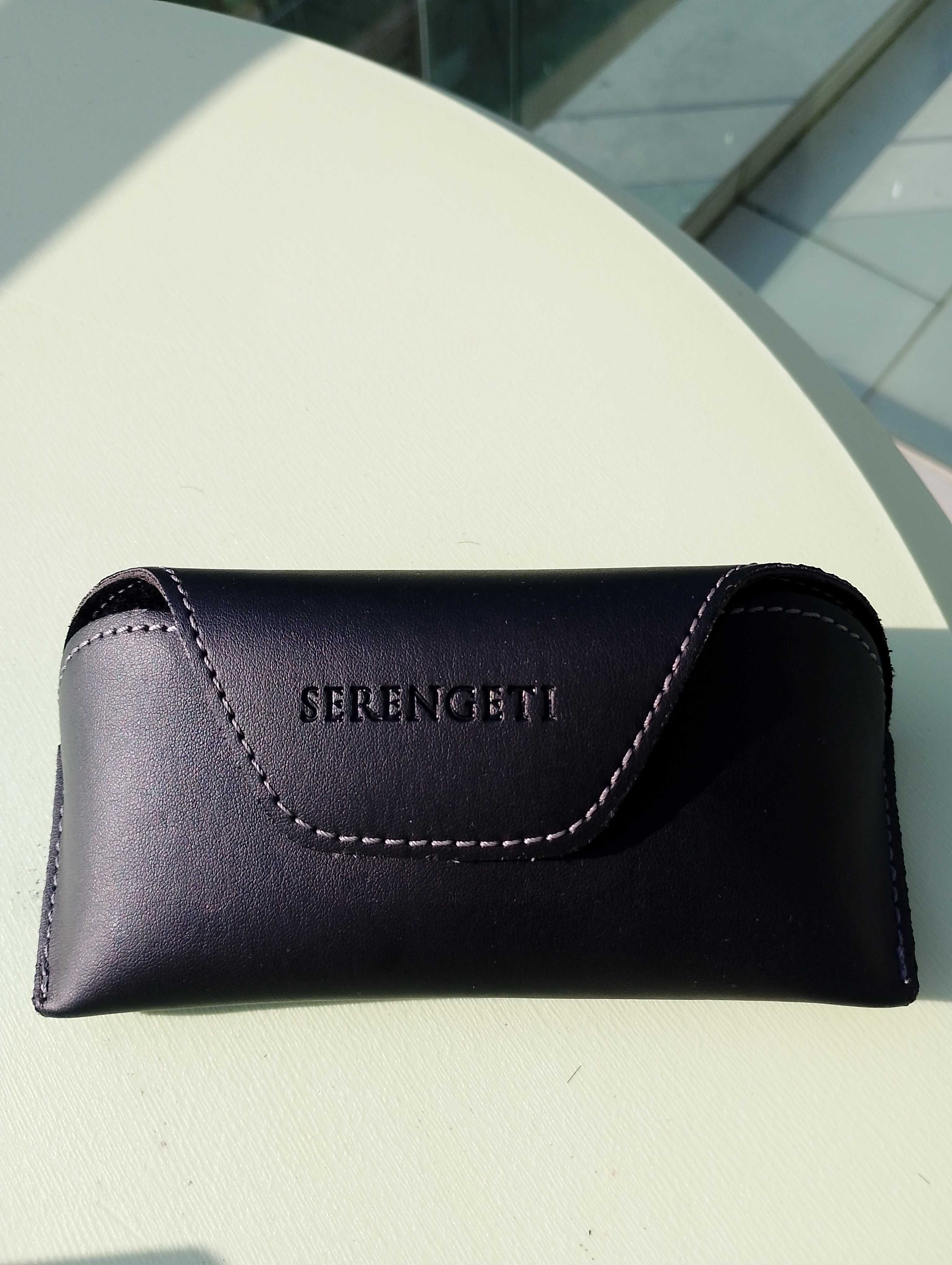 Слънчеви очила Serengeti Charlton polarized