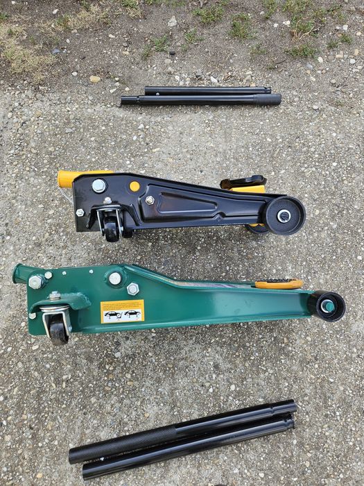 Cric crocodil 3 tone