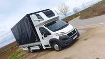 Fiat Ducato Maxi