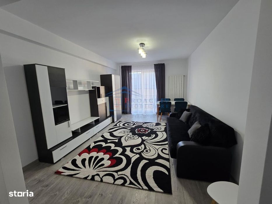 Apartament 2 camere, Obcini, bloc nou, i2c-1850