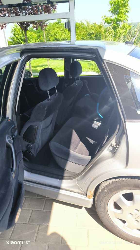 Opel Vectra B 1.8 cutie automată