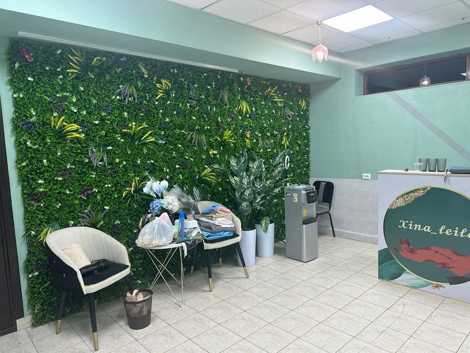 Sag'bon ko'chada ofis arenda