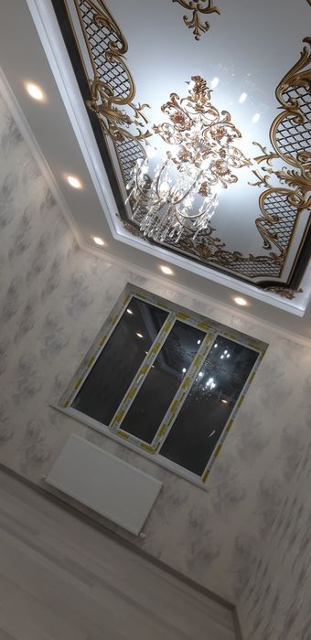 Евро ремонт квартиры