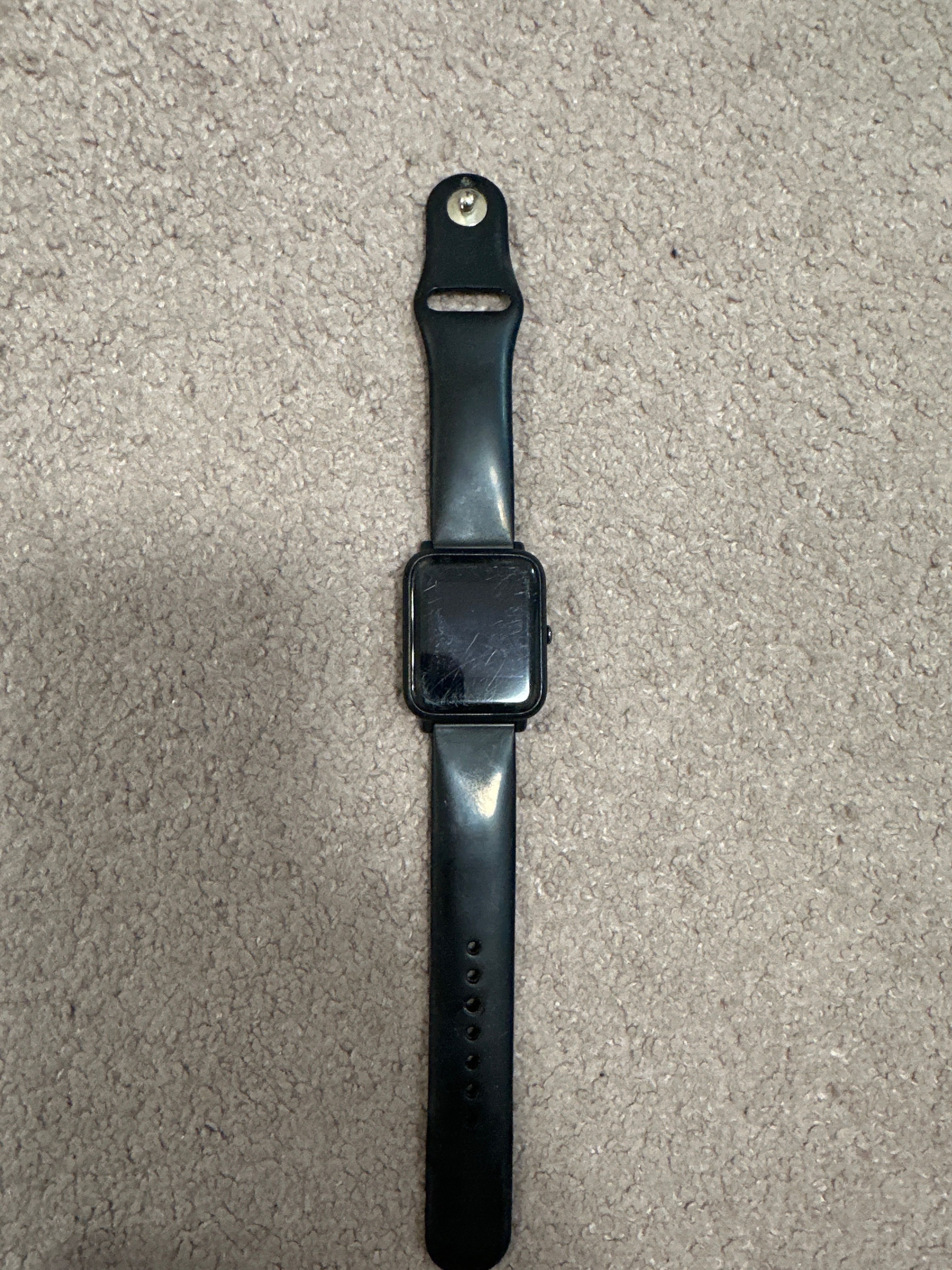 Amazfit часы, часы