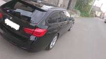 BMW F31 320D ShadowLine LCI