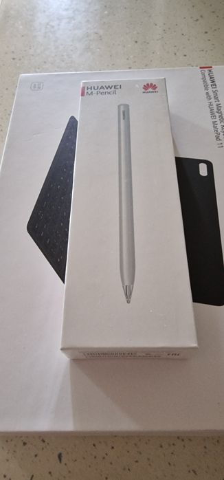 Tabletă Huawei MatePad 11