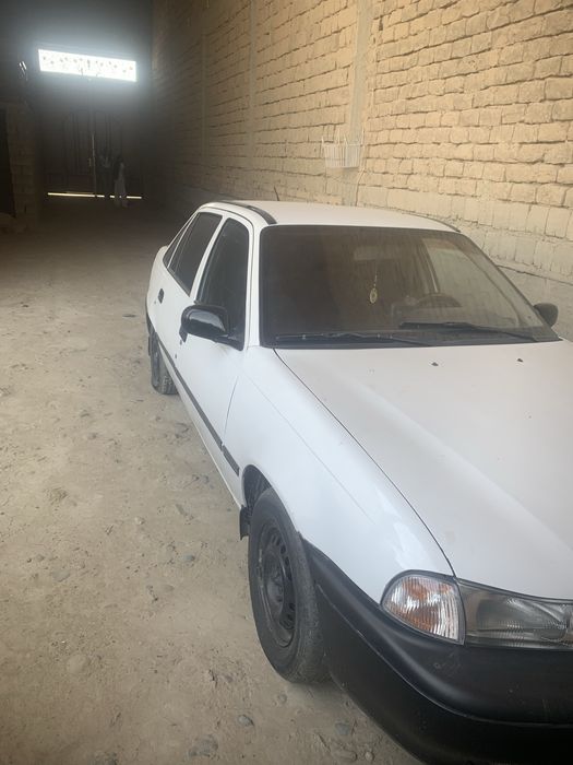 Vikup sotiladi nexia 1 bosh tulov 800$