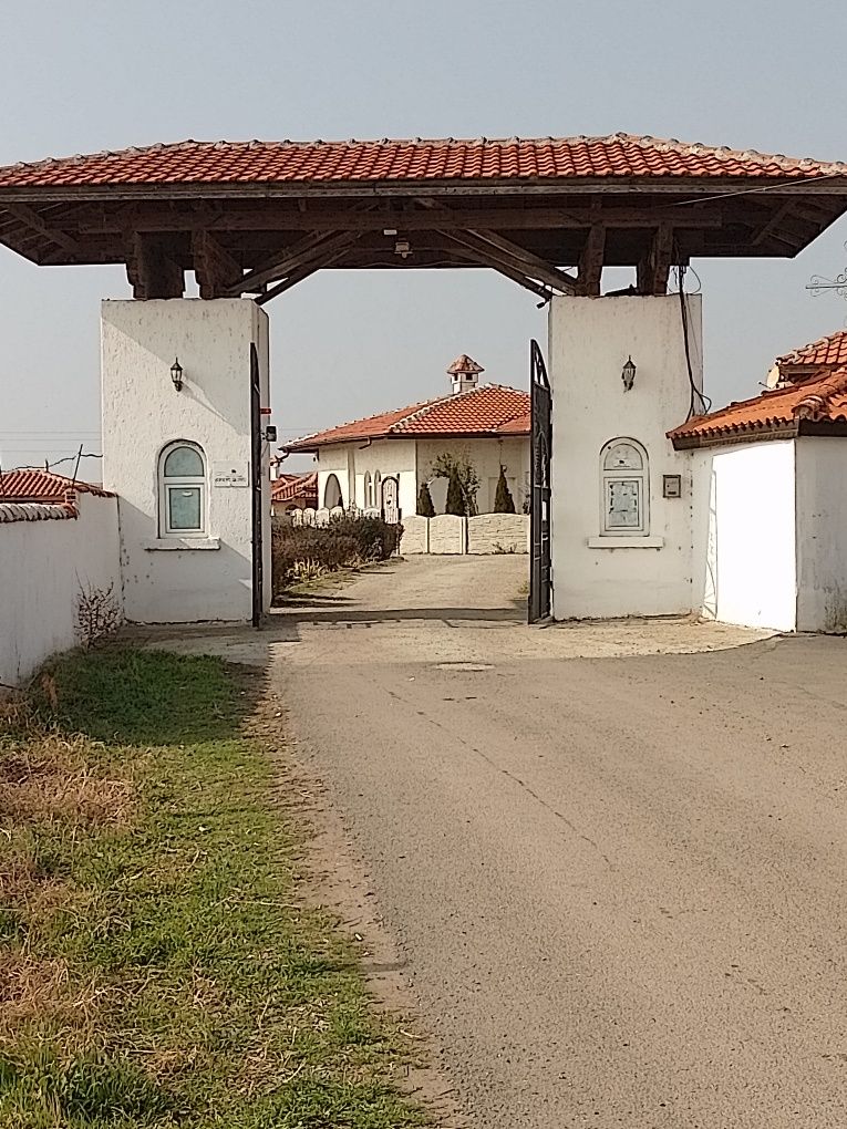 Имот директно от собственик в най новия квартал  Черно море Бургас