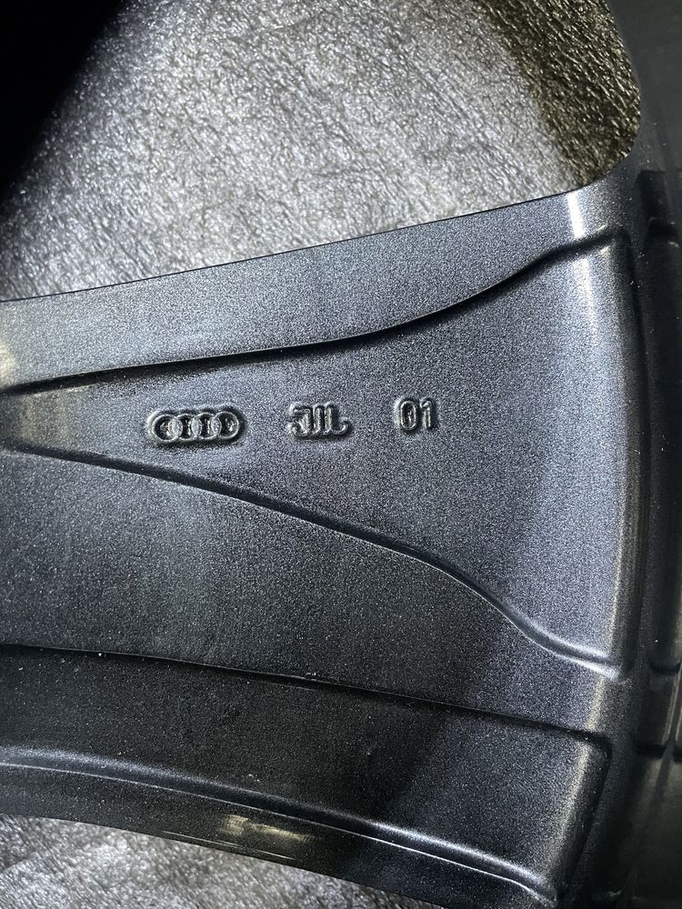 Jante Originale Audi A8 , pe 19 cu anv IARNA sau VARA !