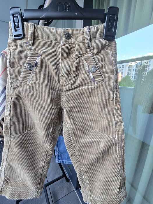 Hăinuțe  Burberry pentru baieti